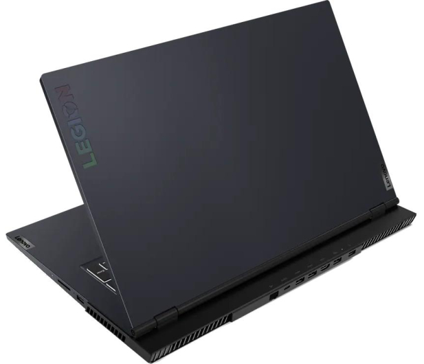Lenovo Legion 5-17 Ryzen 7 5800H/16GB/512/Win11 RTX3060 144Hz - 1144202 - zdjęcie 7